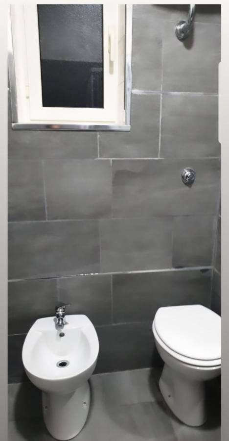 B&B Rosy Neapol Zewnętrze zdjęcie