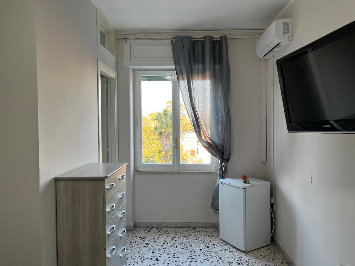 B&B Rosy Neapol Zewnętrze zdjęcie